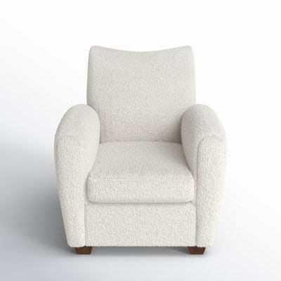Gloriette Wingback Armchair