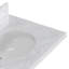 Meuble-lavabo double avec comptoir italien Broeder 73-206483950