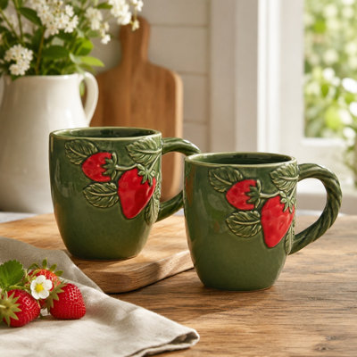Mug