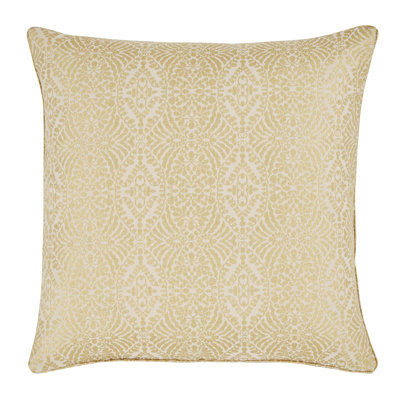 Oriental Cushion Cover