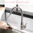 FLG Pull Out Touch Kitchen Faucet