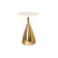 Yves Marble End Table