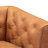Essex Full Grain Genuine Leather Lounge Chair-1615481975