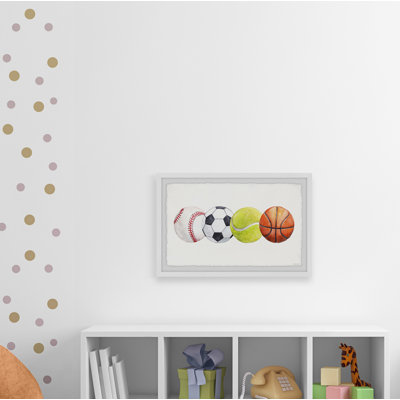Dieter Single Picture Frame Painting