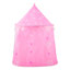 Zoomie Kids 121cm W x 85.5cm D Pop-Up Play Tent-1000038154