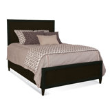Naples Low Profile Standard Bed