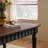 Elegant vintage table set-108071912