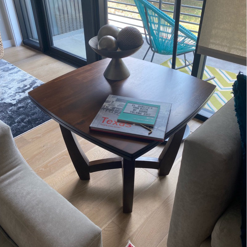 Customer review by Suzanne