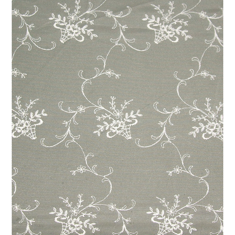 Brigitte Sheer Fabric