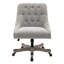 Chaise de bureau Tindal-1287951732