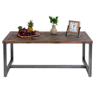 Single Coffee Table