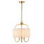 Firsdon 3 - Light Single Pendant-1183680690