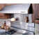Backsplash with Shelve