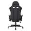 Inbox Zero Adjustable Reclining Ergonomic Swiveling PC & Racing Game Chair with Footrest-208933751