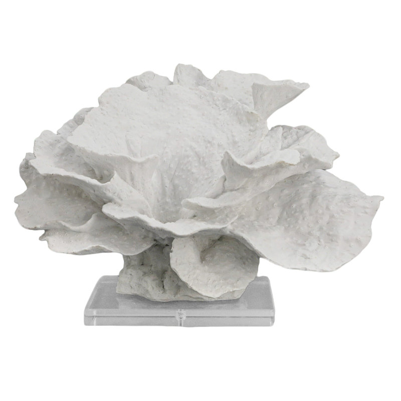 Maris Coral Sculpture