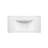 Pierre 30 Single, Open Shelf, Metal Frame Bathroom Vanity-470872902