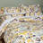 Atomic Dreams Modern & Contemporary Abstract Comforter-1407238603
