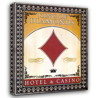 Hôtel-casino