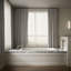 Avec 60 po X 36 po Baignoire encastrée-97760792