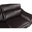 Chaise en cuir véritable-1063703593