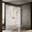 Kohler Purist® 2-In-1 Multifunction Shower Combo Kit, Showerhead and Handshower, Three Spray Settings