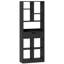 158cm H x 60cm W Standard Bookcase