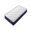 Matelas simple de 6 pouces en tissu respirant et matelas moelleux dans une boîte