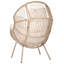 Outdoor Lounge Chair
