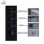 Système de douche thermostatique mural 12 "avec valve brute-83255232