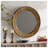 Round Wall Mirror