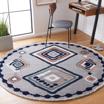 Amairani Performance Southwestern Rug