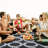 Balasa Oriental Indoor / Outdoor Rug-402622487