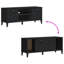6 Pair Shoe Storage Bench-893327922