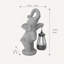 Water Resistant Resin Garden Statue-1335581864