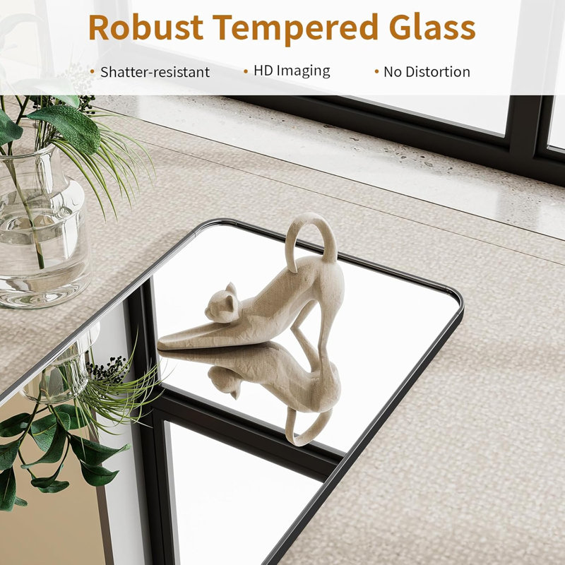 Rectangle Mirror