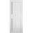 Esta Solid + Manufactured Wood Paneled without Installation Hardware Kit Barn Door-66284273-66284277