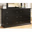 Leano 63.31'' W 6 - Drawer Dresser-213220380
