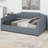 Upholstered Daybed With Underneath Storage-1569939774