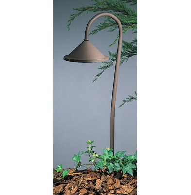 Berkeley LED Pathway Light
