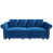 Bleu est en rupture de stock