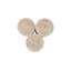Triflora Side Table, Bleached, Small-1483730579