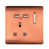 Copper is out of stock
