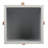 Rankin Concrete Elevated Planter-398600082-399747007