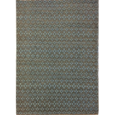 Appleby Performance Abstract Indoor Rug