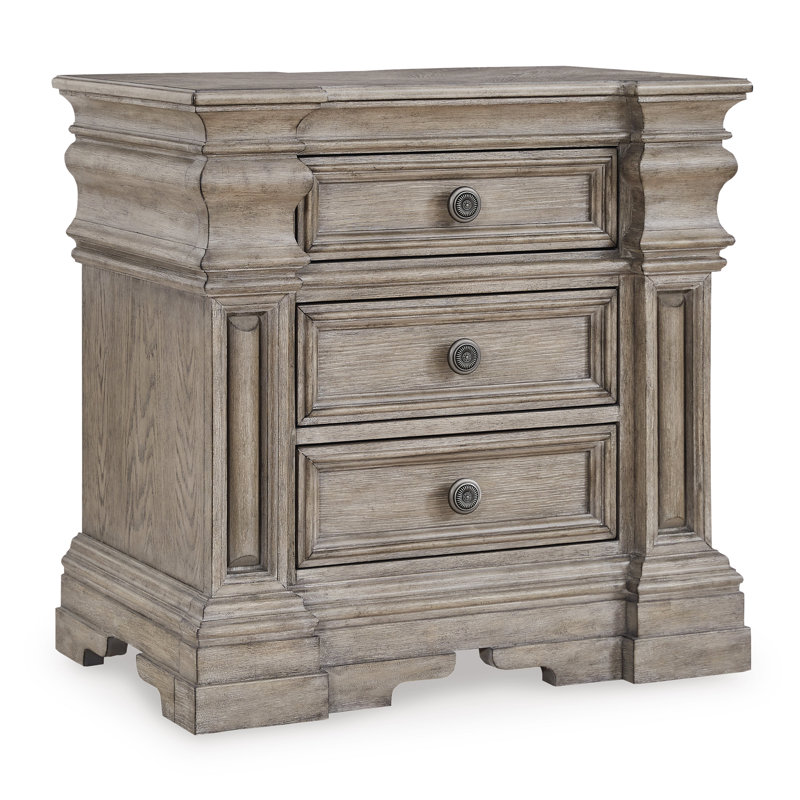 Table de chevet Badiu