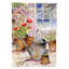 Drapeau de jardin pour jardin-527824977