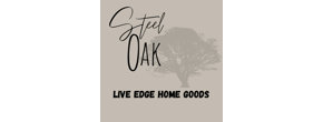 Steel Oak Logo