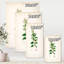Vintage Botanicals XVII - Peinture sur toile-59815084-59815076