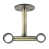Antique Brass is unavailable