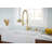 Parma Pull Down Single Handle Kitchen Faucet-53545432
